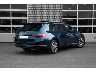 Skoda Superb Combi 1.4 TSI iV Business Edition Plus | Panoramadak | Trekhaak |