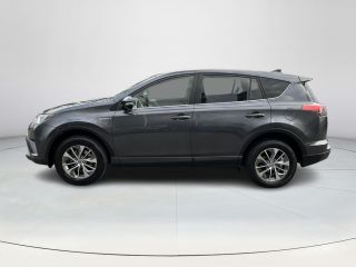 Toyota RAV4 2.5 Hybrid Dynamic | Navigatie | Achteruitrijcamera | Stoelverwarming | Leder