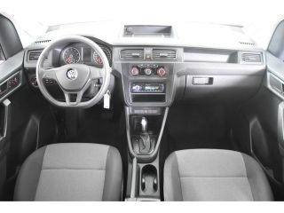 Volkswagen Caddy Cargo Maxi DSG *1ste Eigenaar*PDC*