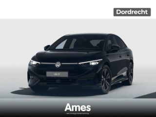 Volkswagen ID.7 Pro S Limited Edition 86 kWh | Warmtepomp