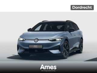 Volkswagen ID.7 Tourer Pro Limited Edition 77 kWh
