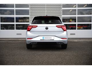 Volkswagen Polo 1.0 TSI R-Line Business | Achteruitrijcamera | Airco (automatisch) | Cruise control adaptief
