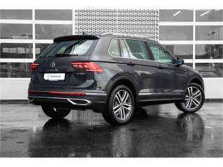Volkswagen Tiguan 1.4 TSI 245pk eHybrid Business+ | PDC V+A | ACC | Climate Control | Verwarmde voorstoelen | Stuur...