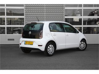 Volkswagen up! 1.0 BMT move up!