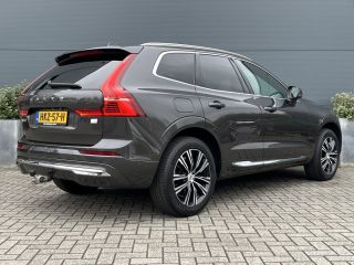 Volvo  XC60 Volvo 2.0 T6 PHEV AWD Inscription Long Range