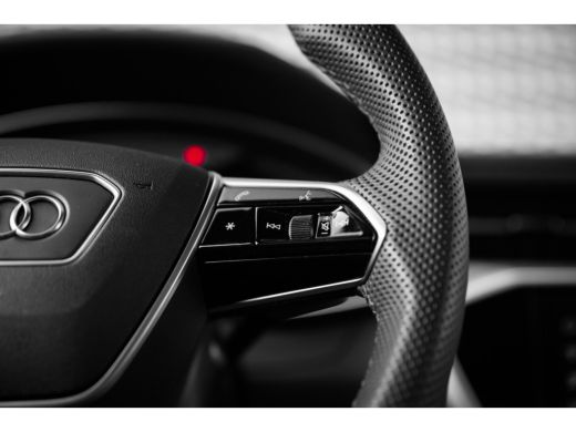 Audi A6 Avant 40 TFSI S edition Competition ActivLease financial lease