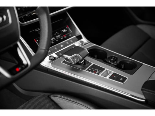 Audi A6 Avant 40 TFSI S edition Competition ActivLease financial lease