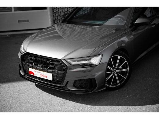 Audi A6 Avant 40 TFSI S edition Competition ActivLease financial lease