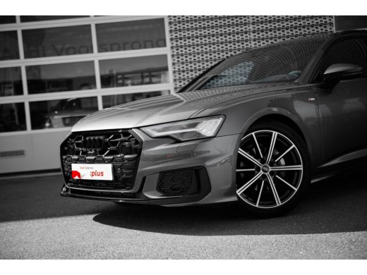 Audi A6 Avant 40 TFSI S edition Competition ActivLease financial lease