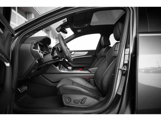 Audi A6 Avant 40 TFSI S edition Competition ActivLease financial lease