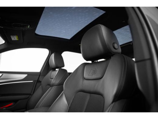 Audi A6 Avant 40 TFSI S edition Competition ActivLease financial lease