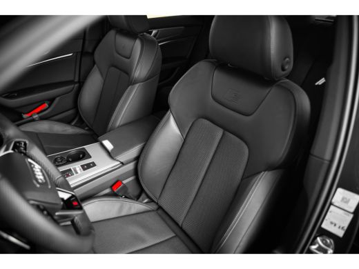 Audi A6 Avant 40 TFSI S edition Competition ActivLease financial lease