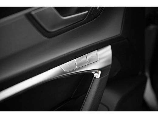 Audi A6 Avant 40 TFSI S edition Competition ActivLease financial lease