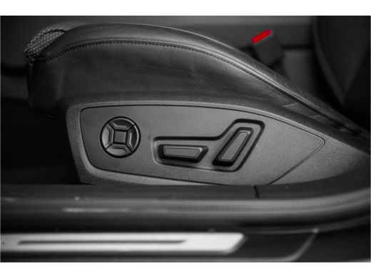 Audi A6 Avant 40 TFSI S edition Competition ActivLease financial lease