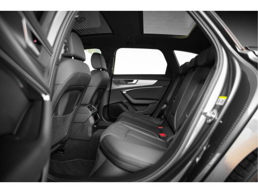 Audi A6 Avant 40 TFSI S edition Competition ActivLease financial lease