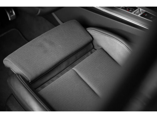 Audi A6 Avant 40 TFSI S edition Competition ActivLease financial lease