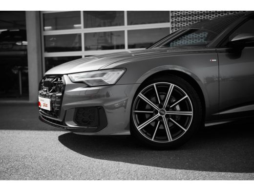 Audi A6 Avant 40 TFSI S edition Competition ActivLease financial lease