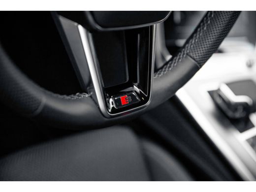 Audi A6 Avant Audi 50 TFSI e 299pk S Edition | Assistentiepakket Tour | Privacy glass | Zwart optiek ActivLease financial lease