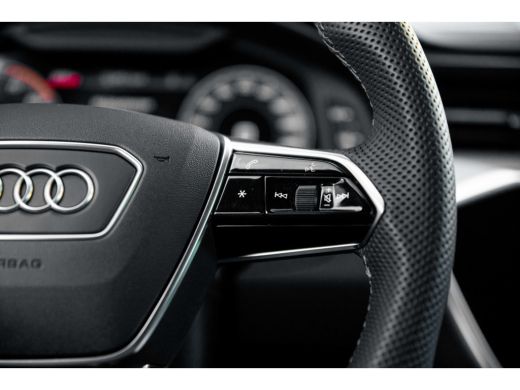 Audi A6 Avant Audi 50 TFSI e 299pk S Edition | Assistentiepakket Tour | Privacy glass | Zwart optiek ActivLease financial lease