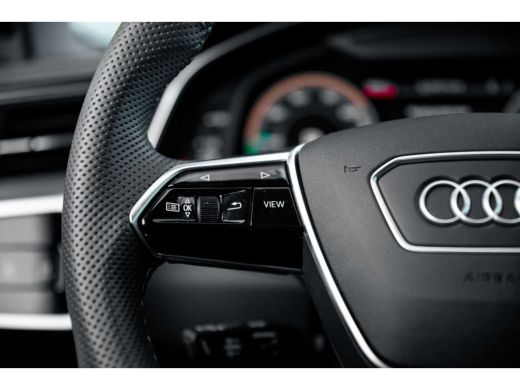 Audi A6 Avant Audi 50 TFSI e 299pk S Edition | Assistentiepakket Tour | Privacy glass | Zwart optiek ActivLease financial lease