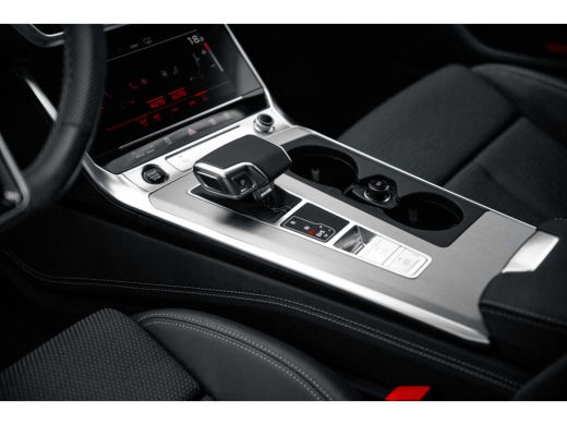 Audi A6 Avant Audi 50 TFSI e 299pk S Edition | Assistentiepakket Tour | Privacy glass | Zwart optiek ActivLease financial lease