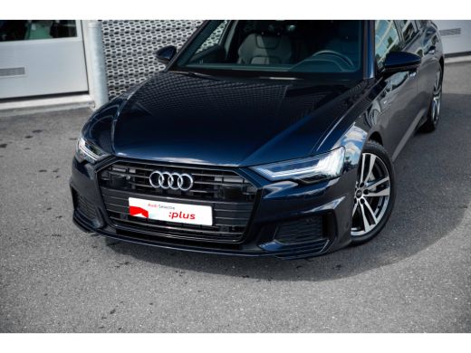 Audi A6 Avant Audi 50 TFSI e 299pk S Edition | Assistentiepakket Tour | Privacy glass | Zwart optiek ActivLease financial lease