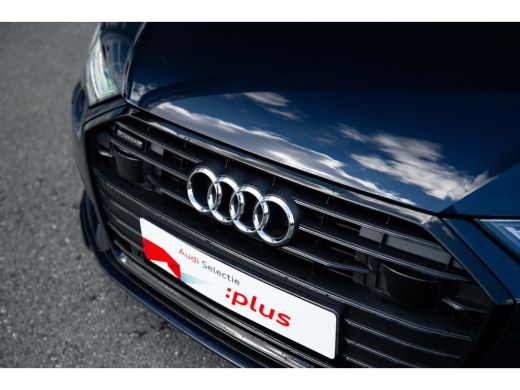 Audi A6 Avant Audi 50 TFSI e 299pk S Edition | Assistentiepakket Tour | Privacy glass | Zwart optiek ActivLease financial lease