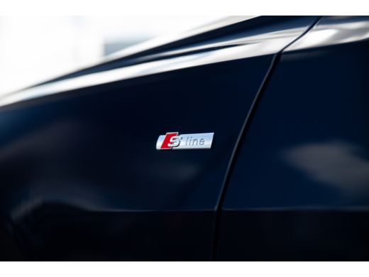 Audi A6 Avant Audi 50 TFSI e 299pk S Edition | Assistentiepakket Tour | Privacy glass | Zwart optiek ActivLease financial lease