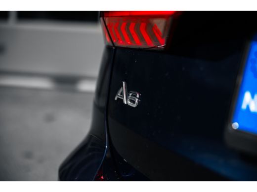 Audi A6 Avant Audi 50 TFSI e 299pk S Edition | Assistentiepakket Tour | Privacy glass | Zwart optiek ActivLease financial lease