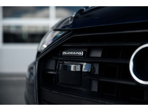 Audi A6 Avant Audi 50 TFSI e 299pk S Edition | Assistentiepakket Tour | Privacy glass | Zwart optiek ActivLease financial lease