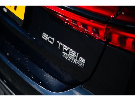 Audi A6 Avant Audi 50 TFSI e 299pk S Edition | Assistentiepakket Tour | Privacy glass | Zwart optiek ActivLease financial lease