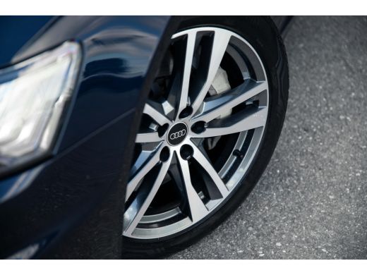 Audi A6 Avant Audi 50 TFSI e 299pk S Edition | Assistentiepakket Tour | Privacy glass | Zwart optiek ActivLease financial lease