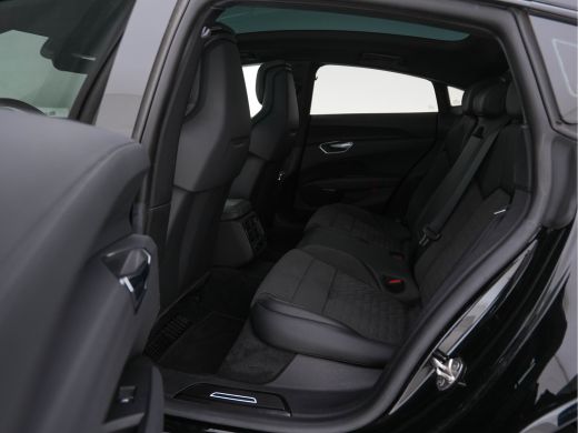 Audi e-tron GT 93 kWh AWD [ 3-Fase ] (INCL-BTW) *PANO | HEAD-UP | MATRIX-LED | LEATHER-MICROFIBRE | BANG/OLUFSEN... ActivLease financial lease