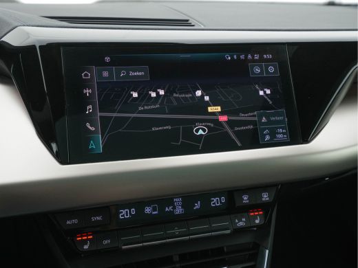 Audi e-tron GT 93 kWh AWD [ 3-Fase ] (INCL-BTW) *PANO | HEAD-UP | MATRIX-LED | LEATHER-MICROFIBRE | BANG/OLUFSEN... ActivLease financial lease