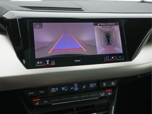 Audi e-tron GT 93 kWh AWD [ 3-Fase ] (INCL-BTW) *PANO | HEAD-UP | MATRIX-LED | LEATHER-MICROFIBRE | BANG/OLUFSEN... ActivLease financial lease
