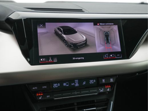 Audi e-tron GT 93 kWh AWD [ 3-Fase ] (INCL-BTW) *PANO | HEAD-UP | MATRIX-LED | LEATHER-MICROFIBRE | BANG/OLUFSEN... ActivLease financial lease