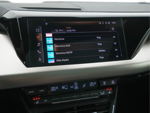 Audi e-tron GT 93 kWh AWD [ 3-Fase ] (INCL-BTW) *PANO | HEAD-UP | MATRIX-LED | LEATHER-MICROFIBRE | BANG/OLUFSEN... ActivLease financial lease