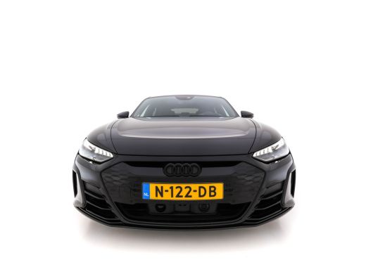 Audi e-tron GT 93 kWh AWD [ 3-Fase ] (INCL-BTW) *PANO | HEAD-UP | MATRIX-LED | LEATHER-MICROFIBRE | BANG/OLUFSEN... ActivLease financial lease
