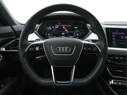 Audi e-tron GT 93 kWh AWD [ 3-Fase ] (INCL-BTW) *PANO | HEAD-UP | MATRIX-LED | LEATHER-MICROFIBRE | BANG/OLUFSEN... ActivLease financial lease