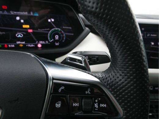 Audi e-tron GT 93 kWh AWD [ 3-Fase ] (INCL-BTW) *PANO | HEAD-UP | MATRIX-LED | LEATHER-MICROFIBRE | BANG/OLUFSEN... ActivLease financial lease