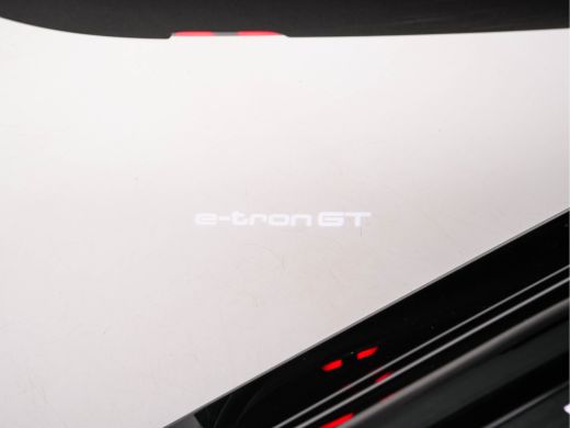 Audi e-tron GT 93 kWh AWD [ 3-Fase ] (INCL-BTW) *PANO | HEAD-UP | MATRIX-LED | LEATHER-MICROFIBRE | BANG/OLUFSEN... ActivLease financial lease