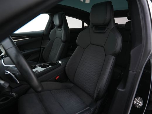Audi e-tron GT 93 kWh AWD [ 3-Fase ] (INCL-BTW) *PANO | HEAD-UP | MATRIX-LED | LEATHER-MICROFIBRE | BANG/OLUFSEN... ActivLease financial lease