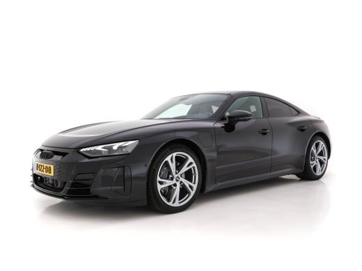 Audi e-tron GT 93 kWh AWD [ 3-Fase ] (INCL-BTW) *PANO | HEAD-UP | MATRIX-LED | LEATHER-MICROFIBRE | BANG/OLUFSEN... ActivLease financial lease