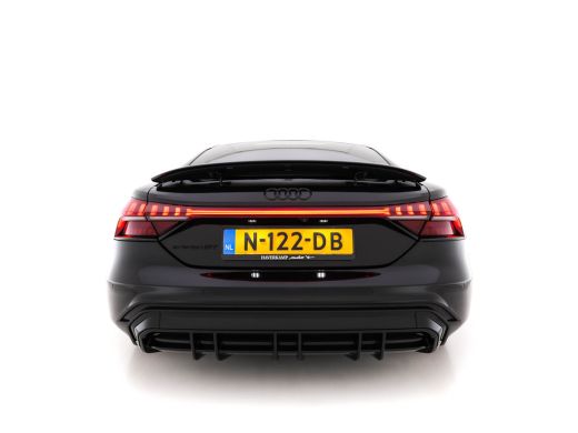 Audi e-tron GT 93 kWh AWD [ 3-Fase ] (INCL-BTW) *PANO | HEAD-UP | MATRIX-LED | LEATHER-MICROFIBRE | BANG/OLUFSEN... ActivLease financial lease