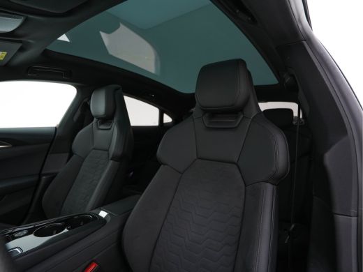 Audi e-tron GT 93 kWh AWD [ 3-Fase ] (INCL-BTW) *PANO | HEAD-UP | MATRIX-LED | LEATHER-MICROFIBRE | BANG/OLUFSEN... ActivLease financial lease