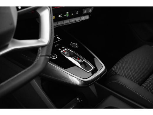 Audi Q4 e-tron 45 quattro S edition 82 kWh ActivLease financial lease