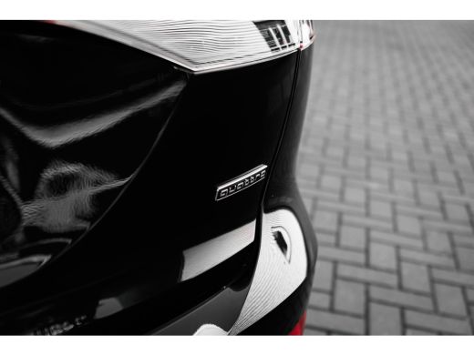 Audi Q4 e-tron 45 quattro S edition 82 kWh ActivLease financial lease