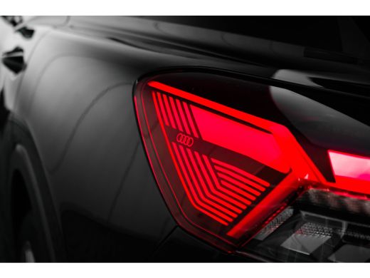 Audi Q4 e-tron 45 quattro S edition 82 kWh ActivLease financial lease