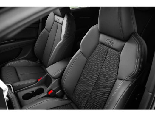 Audi Q4 e-tron 45 quattro S edition 82 kWh ActivLease financial lease