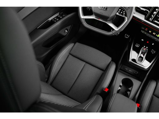 Audi Q4 e-tron 45 quattro S edition 82 kWh ActivLease financial lease